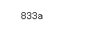 Captcha: 833a